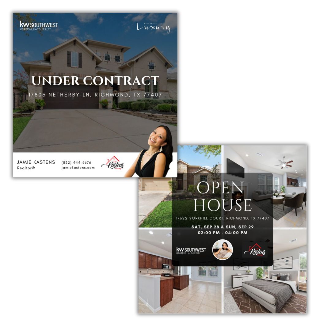 Custom Canva Templates
