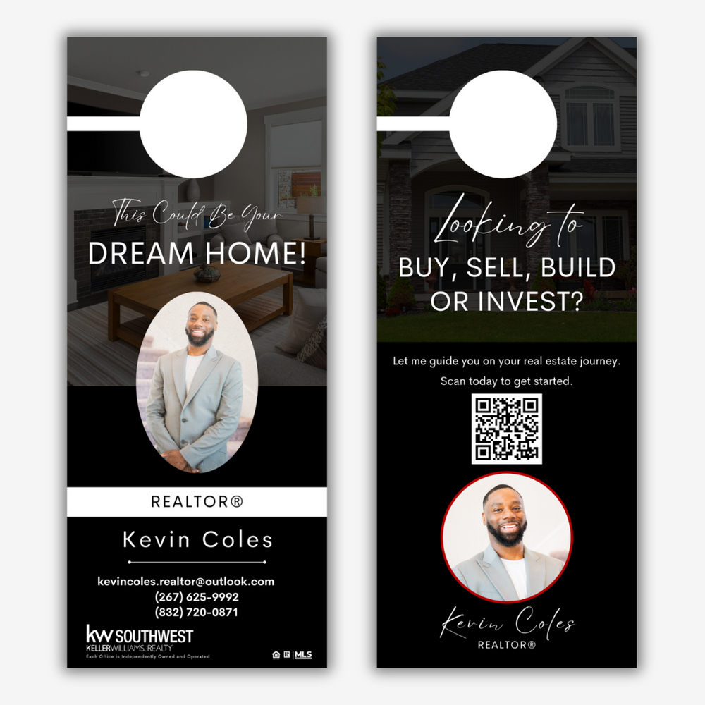 Door Hangers (Custom)