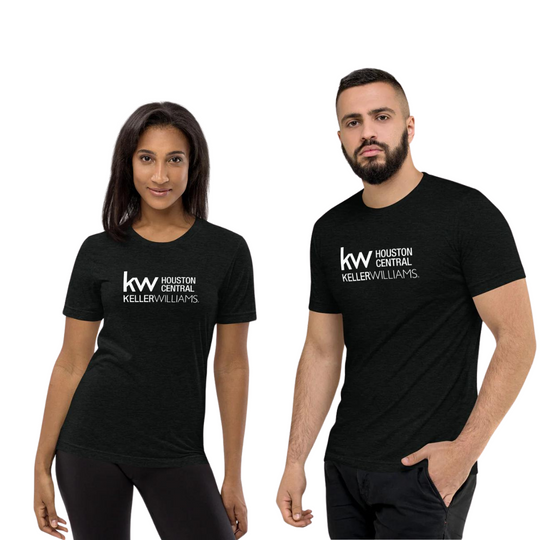 Keller Williams Houston Central Short Sleeve