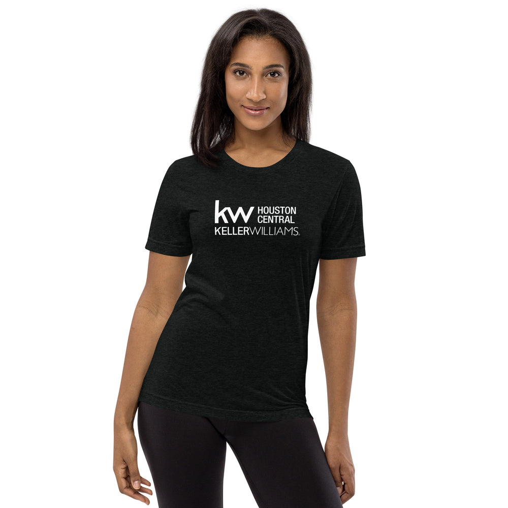 Keller Williams Houston Central Short Sleeve