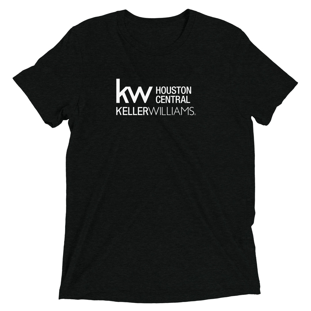 Keller Williams Houston Central Short Sleeve