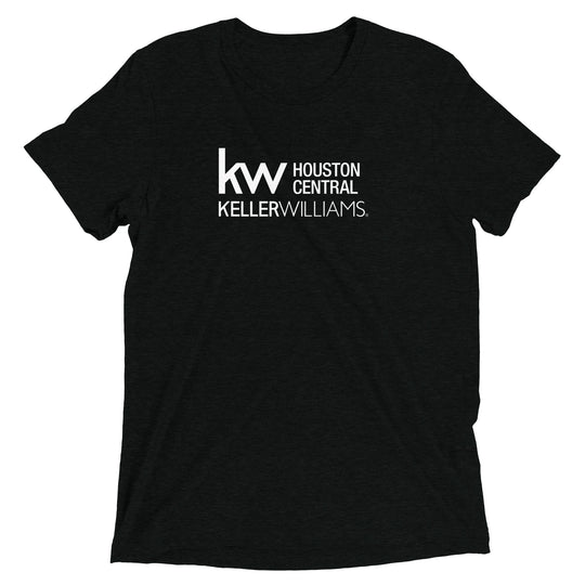 Keller Williams Houston Central Short Sleeve