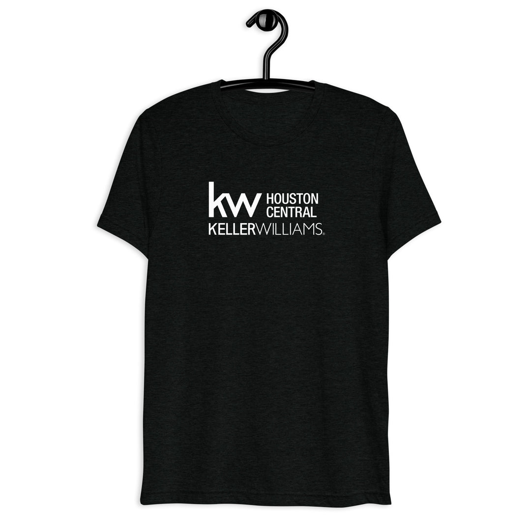 Keller Williams Houston Central Short Sleeve