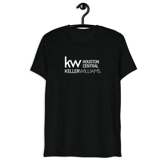 Keller Williams Houston Central Short Sleeve