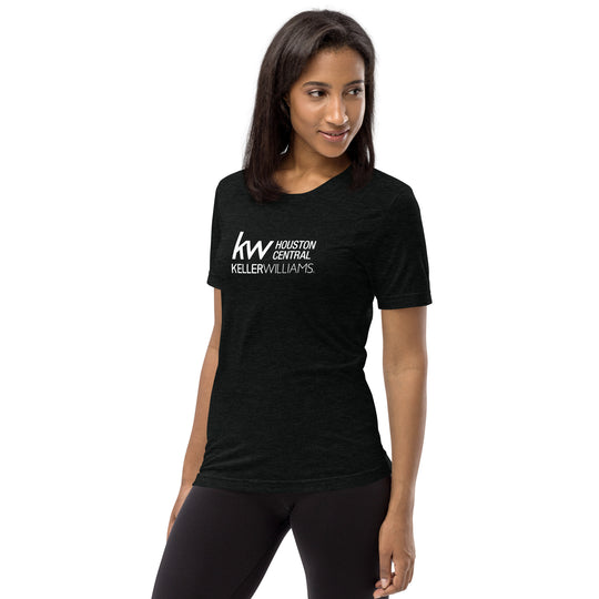 Keller Williams Houston Central Short Sleeve