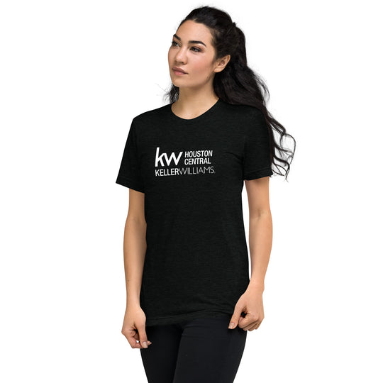 Keller Williams Houston Central Short Sleeve