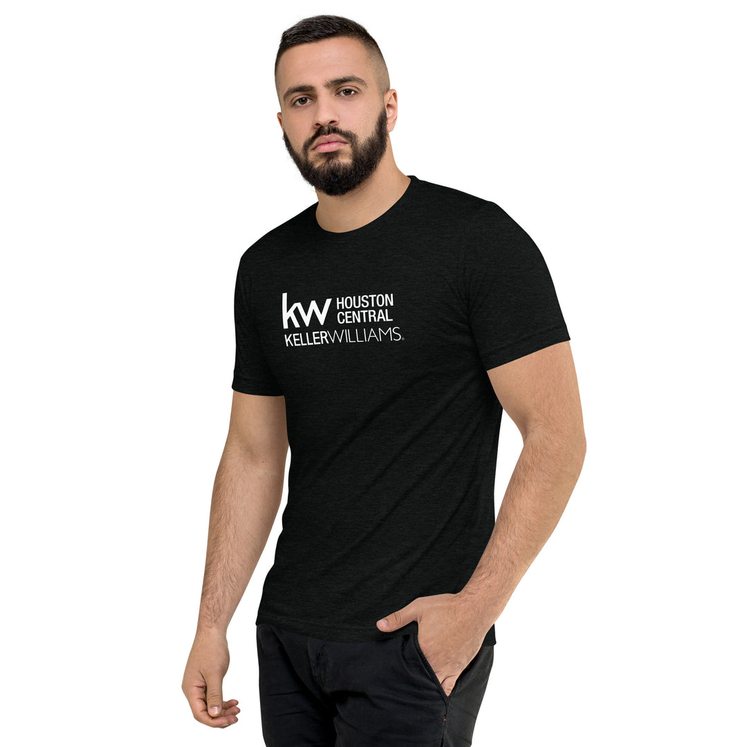 Keller Williams Houston Central Short Sleeve