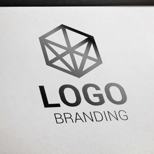 Custom Logo