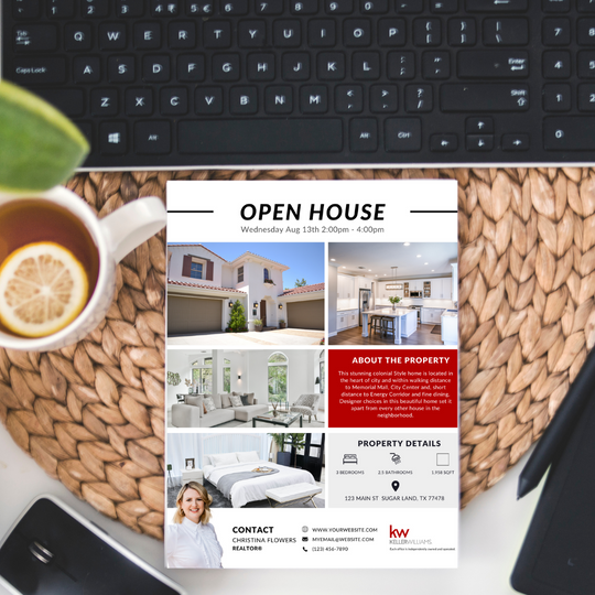 Premium Flyers