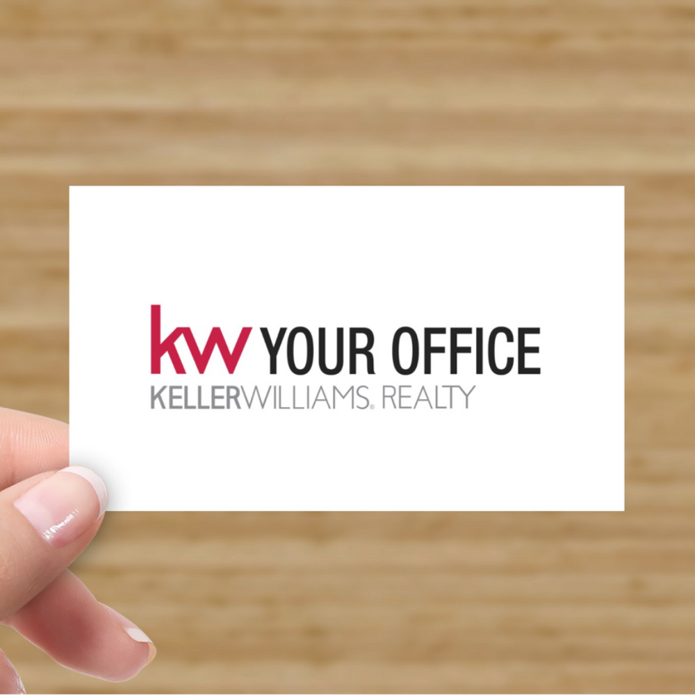Business Card Simple
