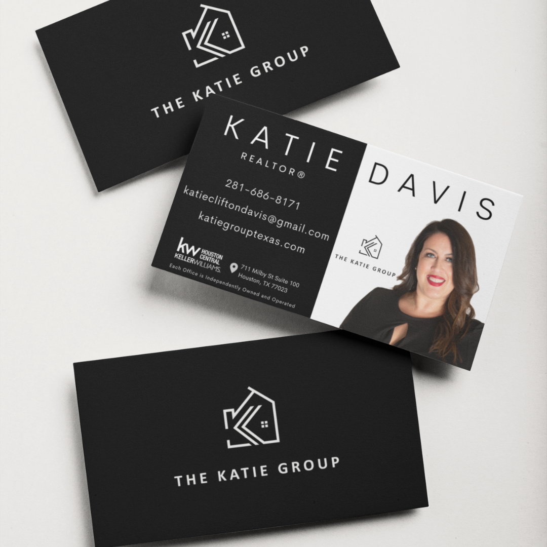 Custom Business Cards